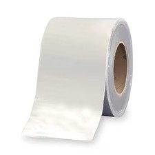 Eternabond Rspw-4-25R Roof Repair Tape, 4 In X 25 Ft, 65 Mil