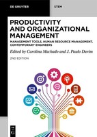 Productivity And Organizational Management | Carolina Machado (U. A.) | Englisch