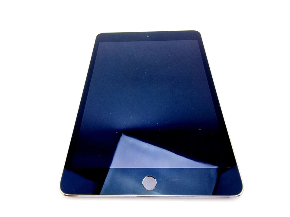 Apple iPad Mini 4 128GB Wi-Fi Gris Espacial iOS Tableta 7,9" A1538 Grado C - Imagen 4 de 4