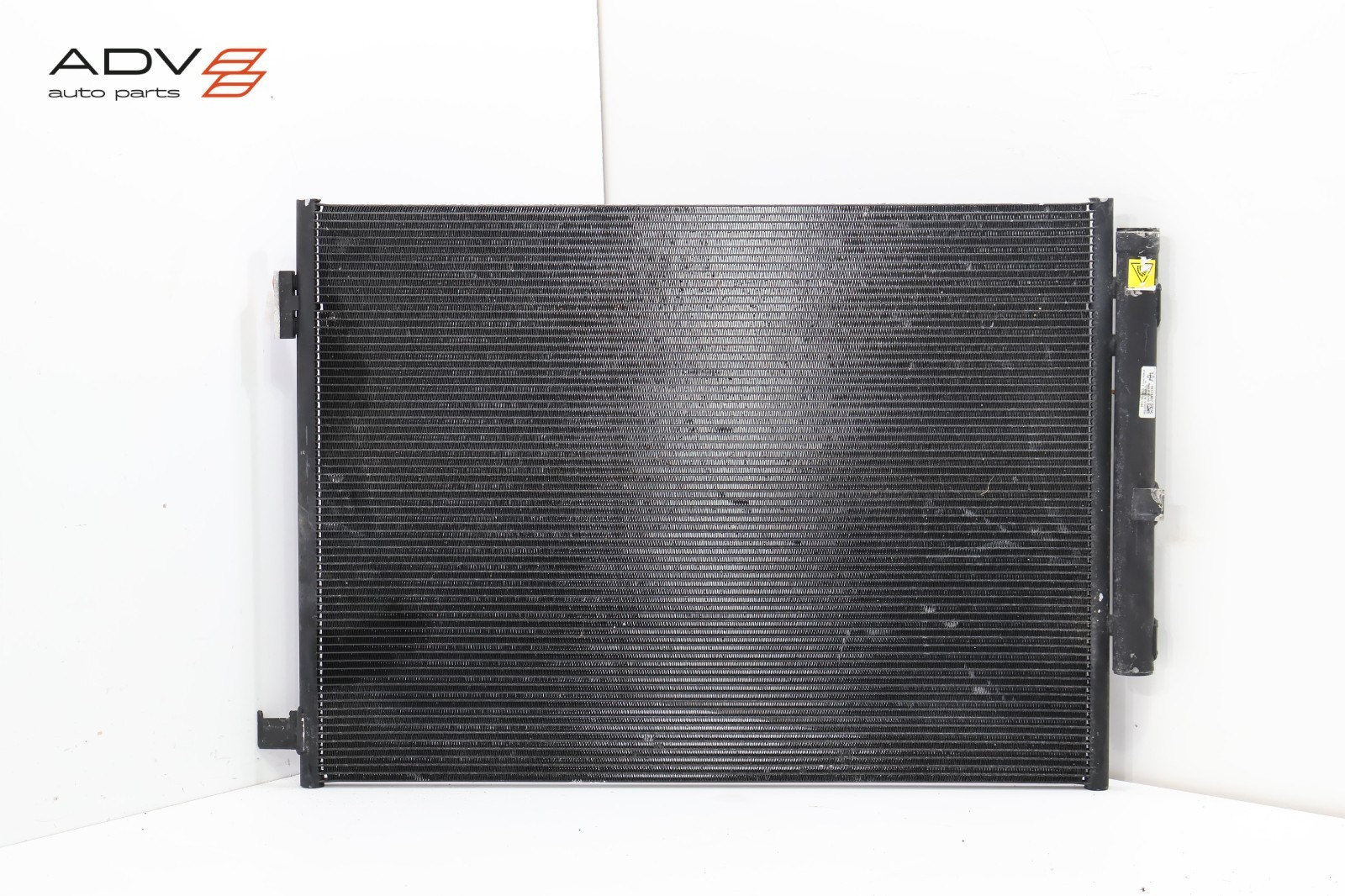 2014 - 2024 MASERATI GHIBLI 3.0L AC AIR CONDITIONING CONDENSER OEM