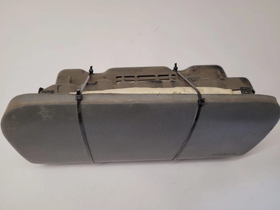 2000-2005 FORD EXCURSION RH Passenger Dash Air Bag 5C3Z25044A74CAA Foto 2 de 4
