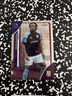 2026 Topps Chrome Premier League EPL #28 Evann Guessand, Aston Villa
