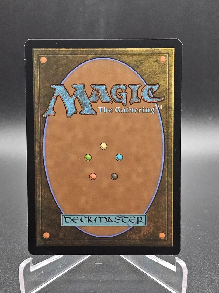 MTG Marvel Spider-Man Path to Exile M 0004  Magic The Gathering - Image 2 of 2