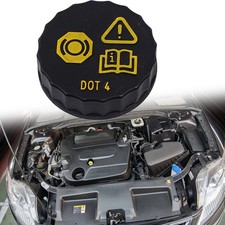 Liquide de frein Ford S-MAX