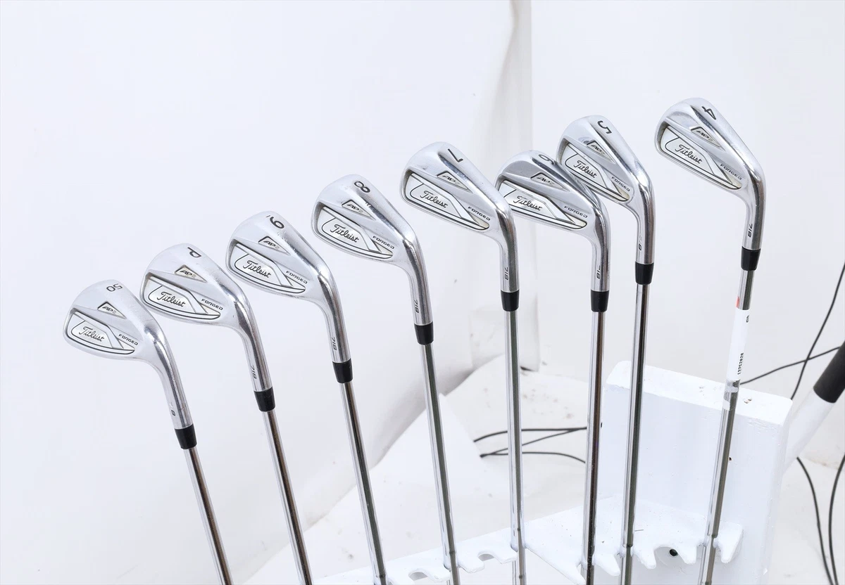 Titleist Ap2 Irons for sale | eBay