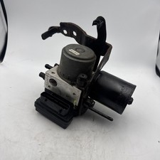 2011-2015 Hyundai Sonata Hybrid Abs Pump Hpu 58620-4r001 Oem