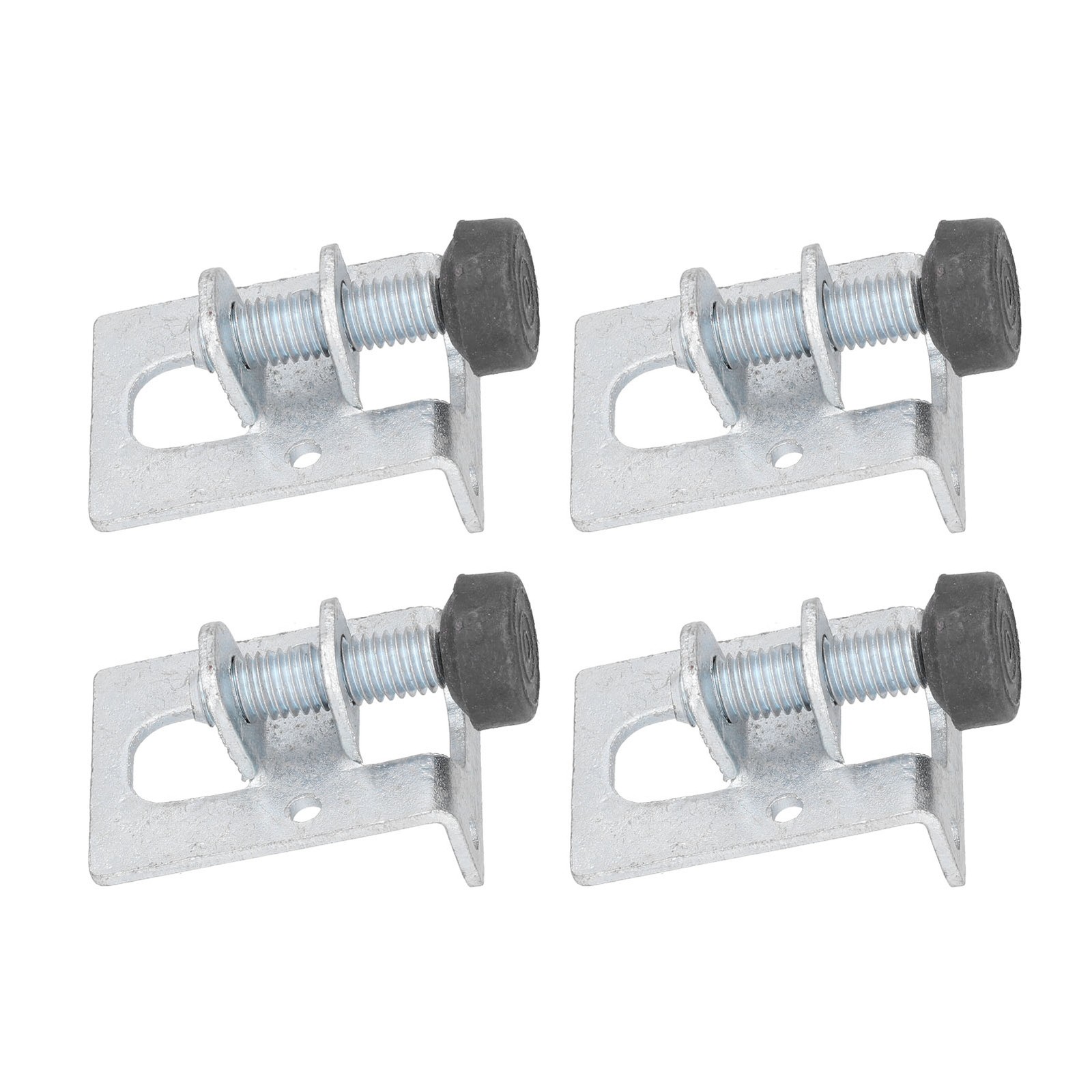 Heavy Duty Adjustable Leveling Feet Stable Durable Heavy Duty Furniture Levelers