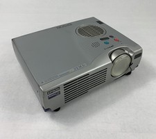 Epson EMP-703 LCD Lamp Projector No Remote No Cords