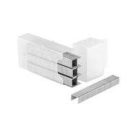 Heftklammern Typ A 8Mm 1000 Stk Stanley 1-TRA205T BüRobedarf Klammern