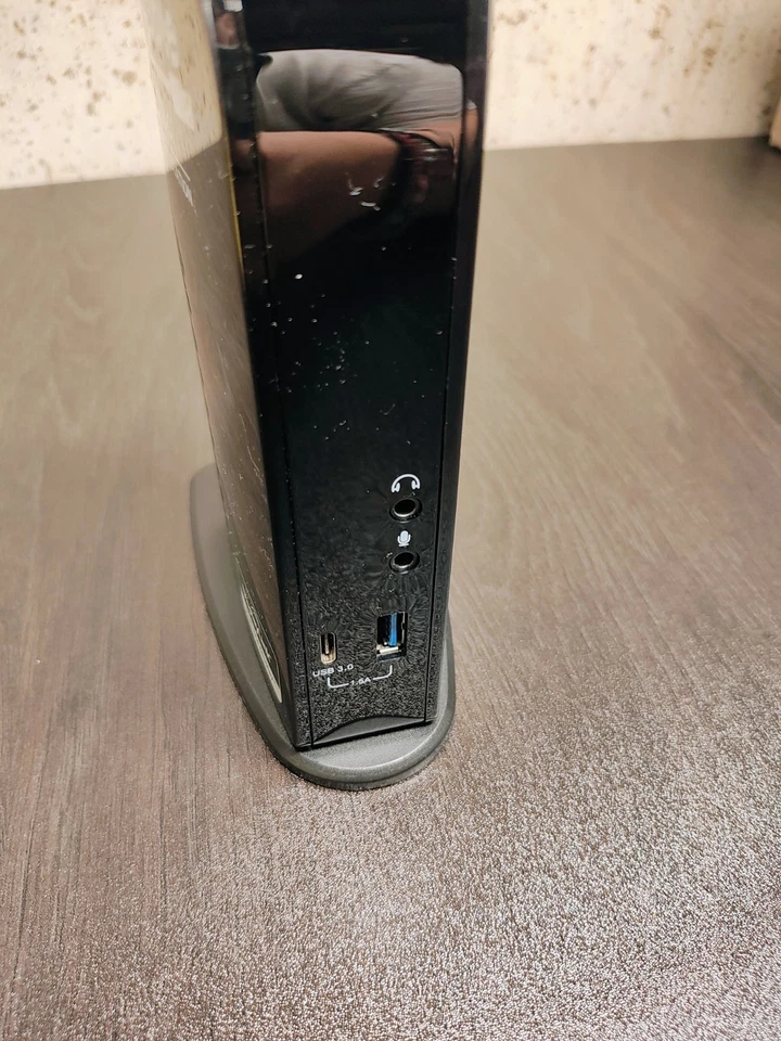 Plugable UD-ULTCDL USB-C Docking Station No Adapter - Image 4 of 4