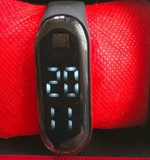  Sport-Digitaluhr, Digitale Armbanduhr Sport ...