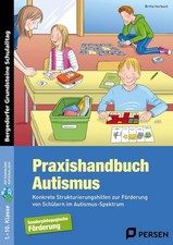 Praxishandbuch Autismus | Britta Horbach | de...