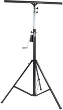 On-Stage LS9900B Crank Up Lighting Stand