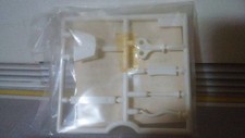 Tomica Interesting Parts Subaru 360 Dress-up Parts Tomica Interesting Parts Subaru 360 Dress-up Parts