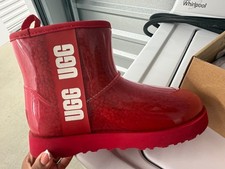 ugg boots size 6 women