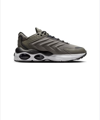 Nike Air Max TW Low Flat Pewter Obsidian - DV7721-001 size 12 men tail wind 