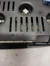 Compteur Citroen XSARA