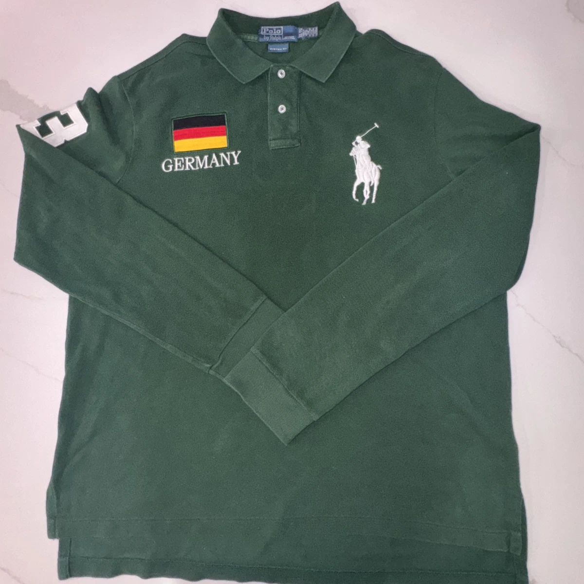 Polo Ralph Lauren Germany for sale | eBay