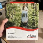 Britax B-Ready Rain Cover