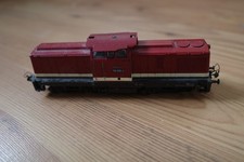 Deutsche Reichsbahn 110 025-4