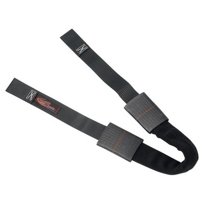 Canyon Dancer Bar-Harness - Black - Up to 32in. Wide - 37505