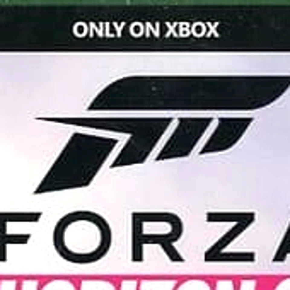 Forza Horizon 2 DayOne Edition Microsoft Xbox One NTSC-J CIB Digital Manual - Image 3 of 4