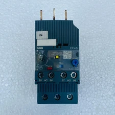 ABB EF45-30 Electronic Overload Relay