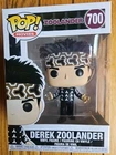 Funko Pop! Movies Vinyl Figure Zoolander Derek Zoolander Ben Stiller Comedy