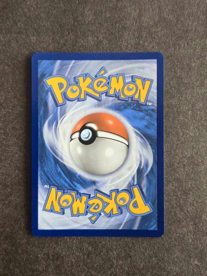 Rocket's Admin. (CLB) 027/034 Trading Card Game Classic Holo - Image 2 of 2