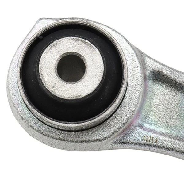 For BMW 535i xDrive 11-16 Front Driver Side Lower Rearward Control Arm - Image 2 of 4