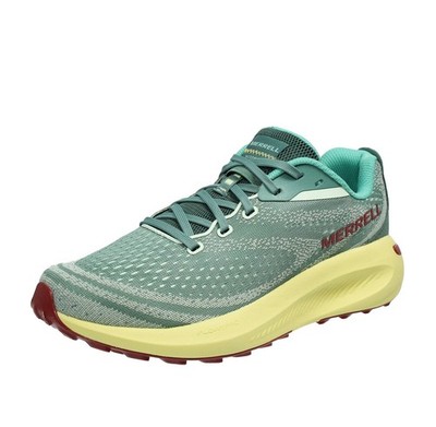 Merrell Morphlite - Trial Running Schuhe Mehrfarbig - Größe 43,5 [9 US 28cm]