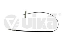 Bremsseil Seilzug Feststellbremse vika 77111636301 für VW TRANSPORTER T5 Bus 7HB