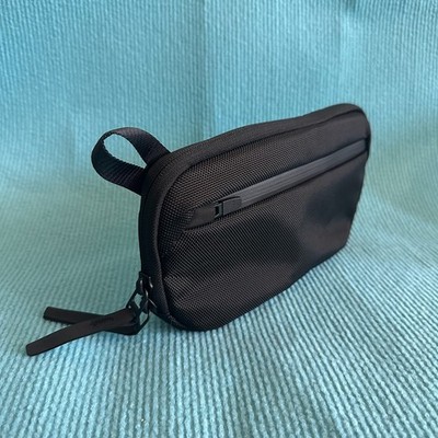 Aer Slim Pouch 2  (1.5L)  Tech Organizer | Everyday Carry Pouch | Real Photos