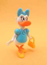 KINDER Surprise - DISNEY Donald & Ses Amis 1988 - Figurine N°02 - Vintage