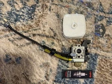 Hipa SRM 225 Carburetor for Echo SRM-225 PAS 225 GT225 PAS-225 GT-225 SRM225