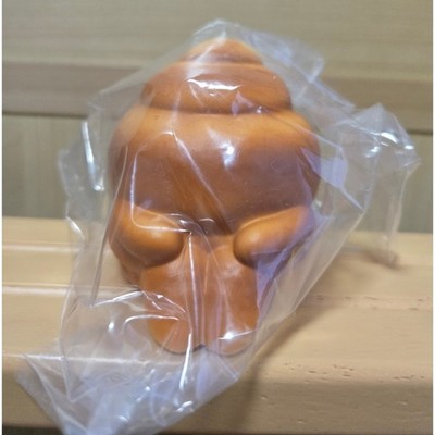 Stray  Puni Puni Bread Roll Bread