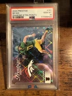 2024 Panini Prestige - SP Rookies Bo Nix #391 Xtra Points Diamond (RC)