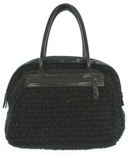ANTEPRIMA Traveling Bags Black 2200591476057 - Picture 2 of 9