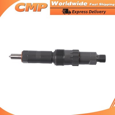 Fuel Injector AR74665 for John Deere Tractors 4050 4250 4430 4400 6620