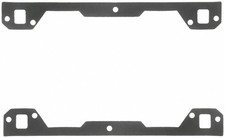 Fel-pro Valley Pan Gasket Chevy Sb2 0.060 In Thick 18 Degree Heads Composite Fel-pro Valley Pan Gasket Chevy Sb2 0.060 In Thick 18 Degree Heads Composite