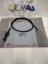 Honda Genuine OEM Choke Cable 2005 - 2014 TRX500 Foreman Rubicon 17950-HP0-A00