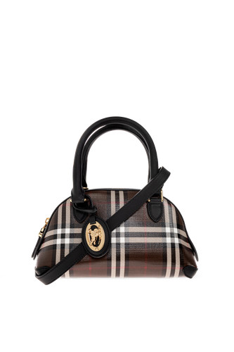 Burberry - Women - ‘Primrose Mini’ Bag - Brown