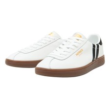 Patrick - Zapatillas Deportivas de Ante Monaco para Hombre