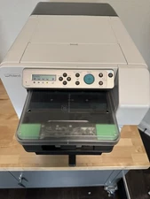 Roland Versa Studio BT-12 Direct to Garment Printer and HB-12 DTG Finisher