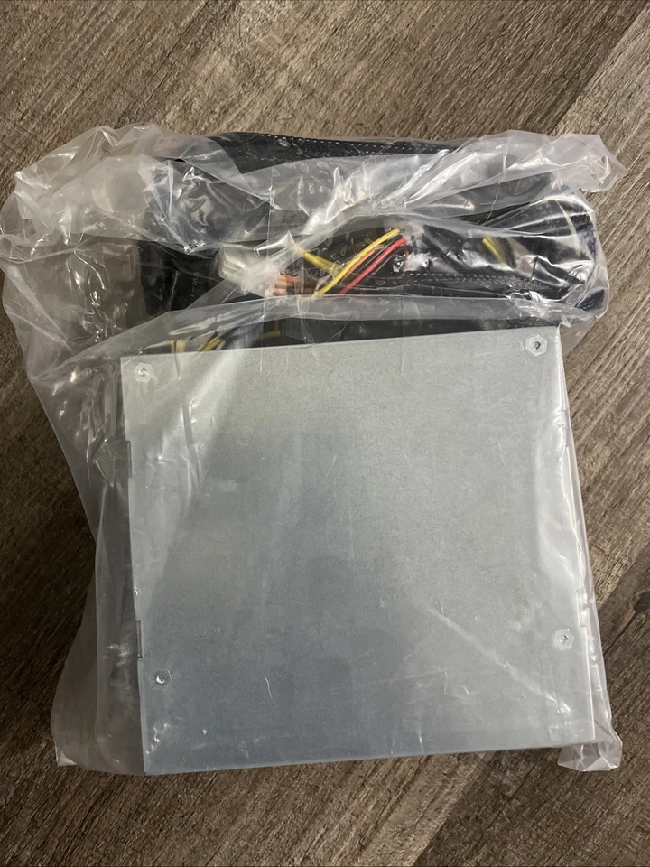 HP POWER SUPPLY DPS-600WB A *P/N 633186-002 / 600 Watt ATX - 100V*240V - Image 3 of 3