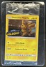 2016-19 Pokemon SM Black Star Promos Detective Pikachu #SM190b