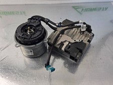 Pompe à essence Jeep COMPASS