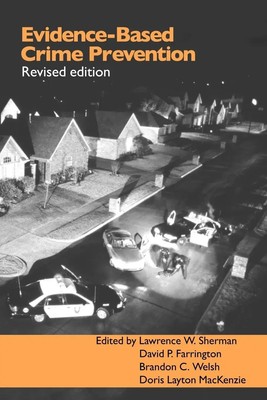 David Farrington (u. a.) | Evidence-Based Crime Prevention | Taschenbuch (2006)