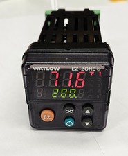 Watlow EZ-ZONE PM PID Temperature Controller PM6C2CC-AAAADAA