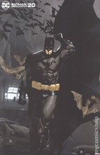 Batman Urban Legends #20C VF 2022 Stock Image